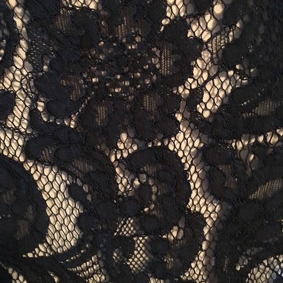 Bebe lace dress - Picture 5 of 5